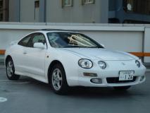 TOYOTA CELICA 1998