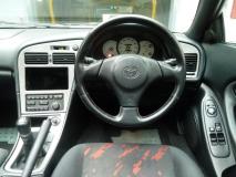 TOYOTA CELICA 1998