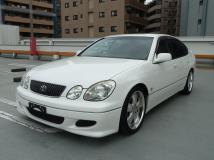 Toyota Aristo