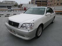 Toyota Crown Athlete