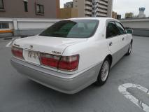 TOYOTA CROWN ATHLETE 1999