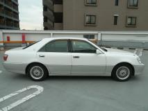 TOYOTA CROWN ATHLETE 1999