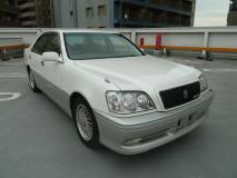 TOYOTA CROWN ATHLETE 1999