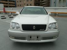 TOYOTA CROWN ATHLETE 1999