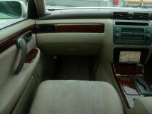 TOYOTA CROWN ATHLETE 1999