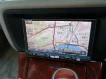 TOYOTA CROWN ATHLETE 1999