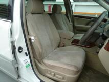 TOYOTA CROWN ATHLETE 1999