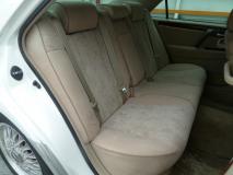 TOYOTA CROWN ATHLETE 1999