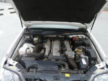 TOYOTA CROWN ATHLETE 1999