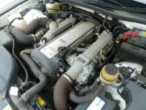 TOYOTA CROWN ATHLETE 1999