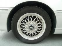 TOYOTA CROWN ATHLETE 1999