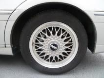 TOYOTA CROWN ATHLETE 1999