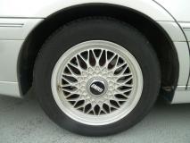 TOYOTA CROWN ATHLETE 1999