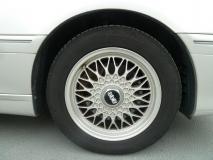 TOYOTA CROWN ATHLETE 1999