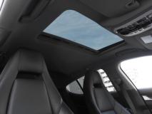 PORSCHE PANAMERA 2010