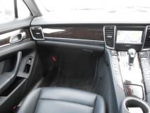 PORSCHE PANAMERA 2010