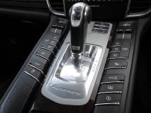 PORSCHE PANAMERA 2010