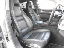 PORSCHE PANAMERA 2010