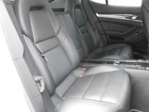 PORSCHE PANAMERA 2010