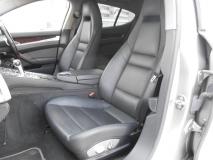 PORSCHE PANAMERA 2010