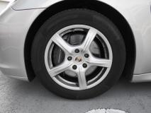 PORSCHE PANAMERA 2010