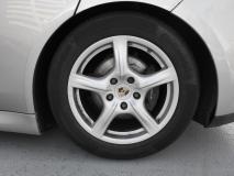 PORSCHE PANAMERA 2010