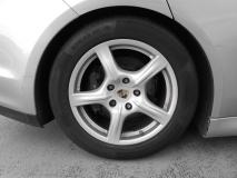 PORSCHE PANAMERA 2010