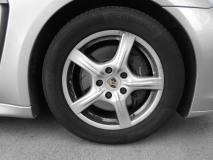 PORSCHE PANAMERA 2010