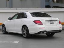 MERCEDES BENZ E-Klasse 2016