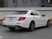 MERCEDES BENZ E-Klasse 2016
