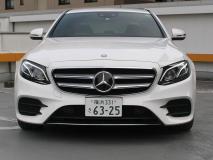 MERCEDES BENZ E-Klasse 2016