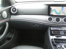 MERCEDES BENZ E-Klasse 2016