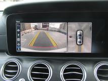 MERCEDES BENZ E-Klasse 2016