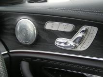 MERCEDES BENZ E-Klasse 2016