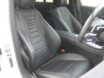 MERCEDES BENZ E-Klasse 2016