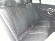 MERCEDES BENZ E-Klasse 2016