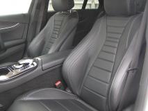 MERCEDES BENZ E-Klasse 2016