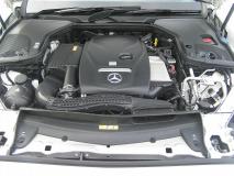 MERCEDES BENZ E-Klasse 2016