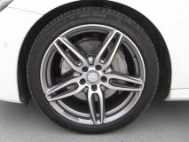 MERCEDES BENZ E-Klasse 2016