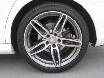 MERCEDES BENZ E-Klasse 2016