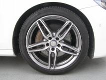 MERCEDES BENZ E-Klasse 2016
