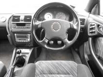 SUBARU LEGACY TOURING WAGON 1996