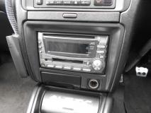 SUBARU LEGACY TOURING WAGON 1996