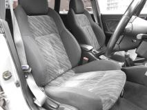 SUBARU LEGACY TOURING WAGON 1996