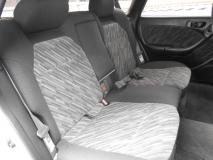 SUBARU LEGACY TOURING WAGON 1996