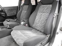 SUBARU LEGACY TOURING WAGON 1996