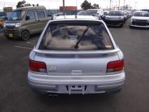 SUBARU IMPREZA WRX 1994