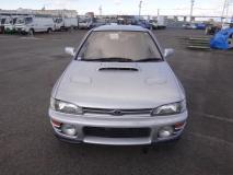 SUBARU IMPREZA WRX 1994