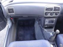 SUBARU IMPREZA WRX 1994