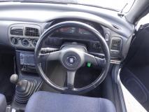 SUBARU IMPREZA WRX 1994